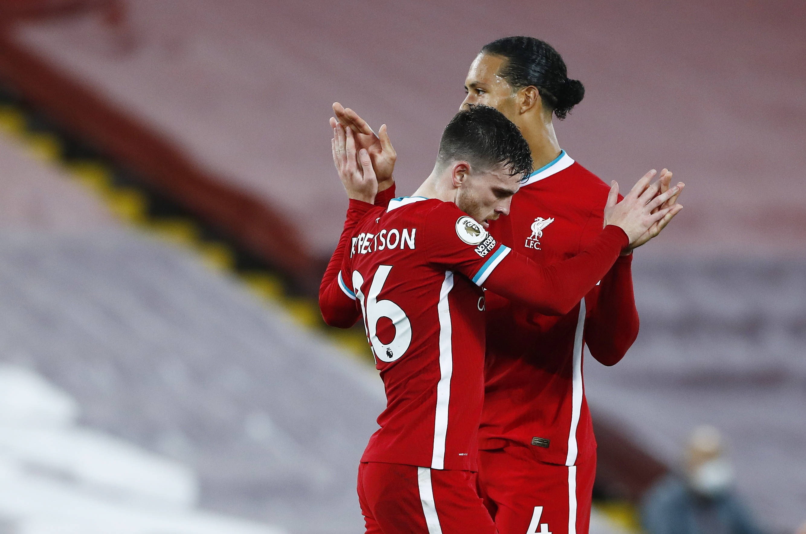 这并不意味 这并不意味